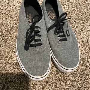 Women vans